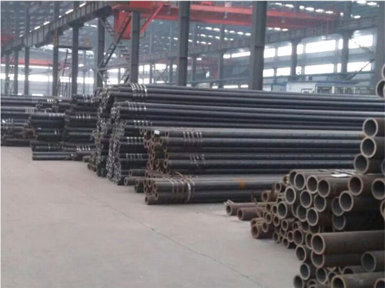 嘉峪关12cr2mo化肥专用管