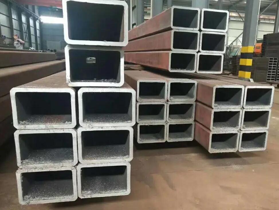 嘉峪关s355j0方管